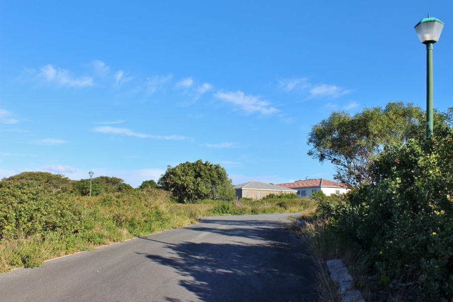 0 Bedroom Property for Sale in Emerald Heights Eastern Cape